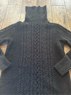 Gap Long Sweater
